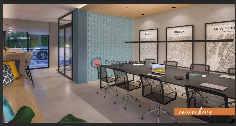 Apartamento, 2 quartos - Foto 12