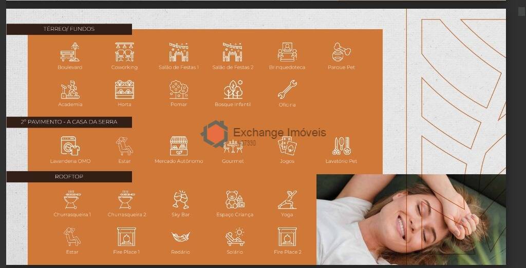 Apartamento, 2 quartos - Foto 11