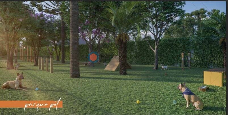 Apartamento, 2 quartos - Foto 18