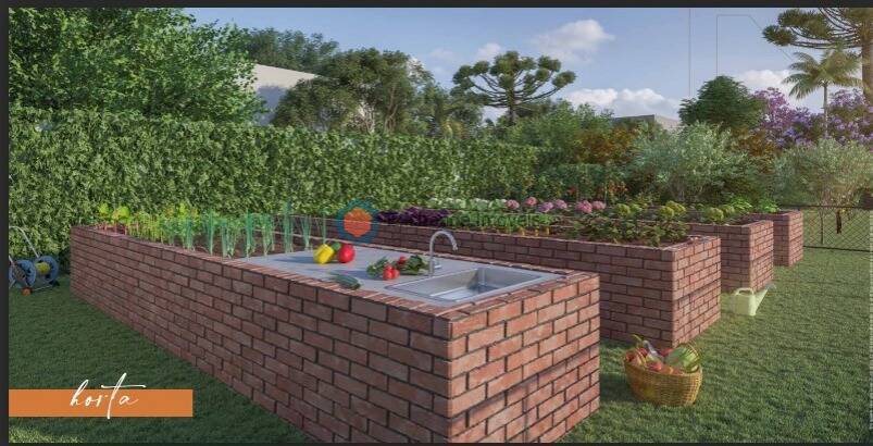 Apartamento, 2 quartos - Foto 21