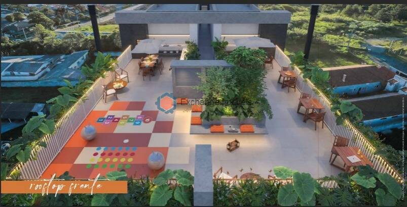 Apartamento, 2 quartos - Foto 25