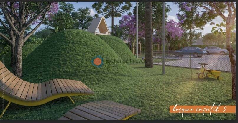 Apartamento, 2 quartos - Foto 20