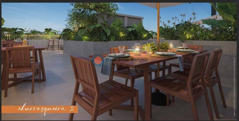 Apartamento, 2 quartos - Foto 27