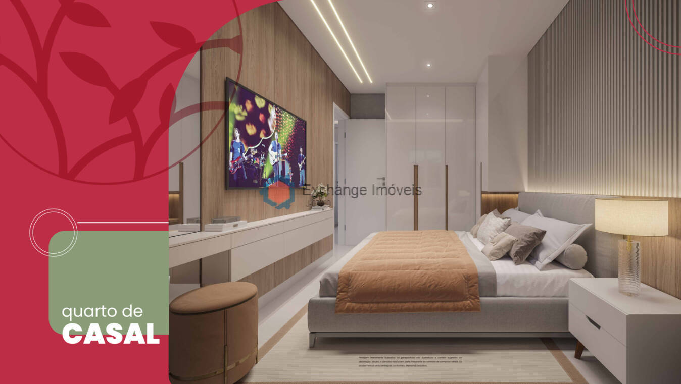 Casa, 2 quartos, 42 m² - Foto 5