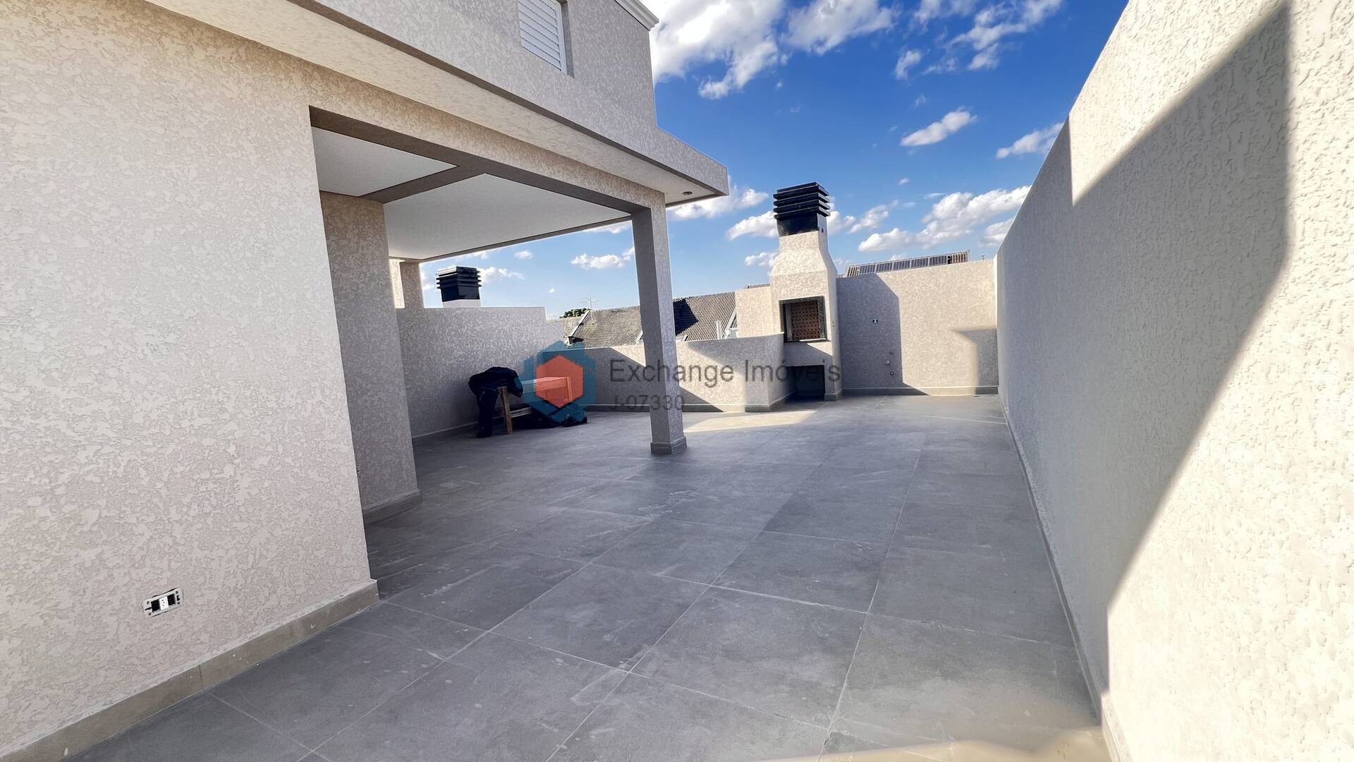 Sobrado, 3 quartos - Foto 16