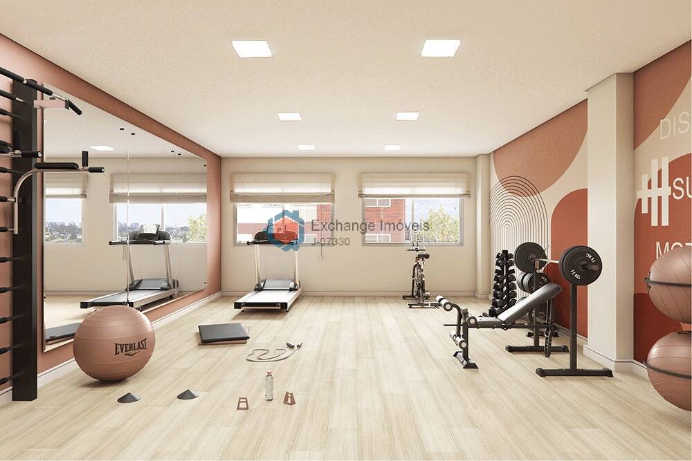 Apartamento, 3 quartos, 73 m² - Foto 4