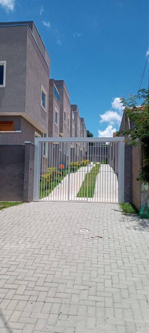 Apartamento, 3 quartos, 94 m² - Foto 1