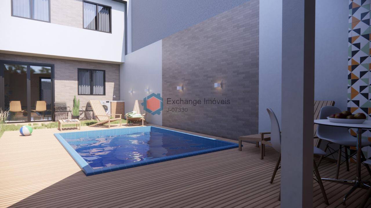 Sobrado, 3 quartos - Foto 3