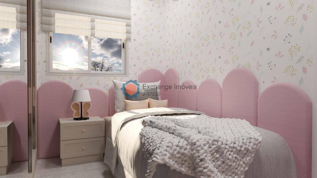 Apartamento à venda com 2 quartos, 51m² - Foto 15