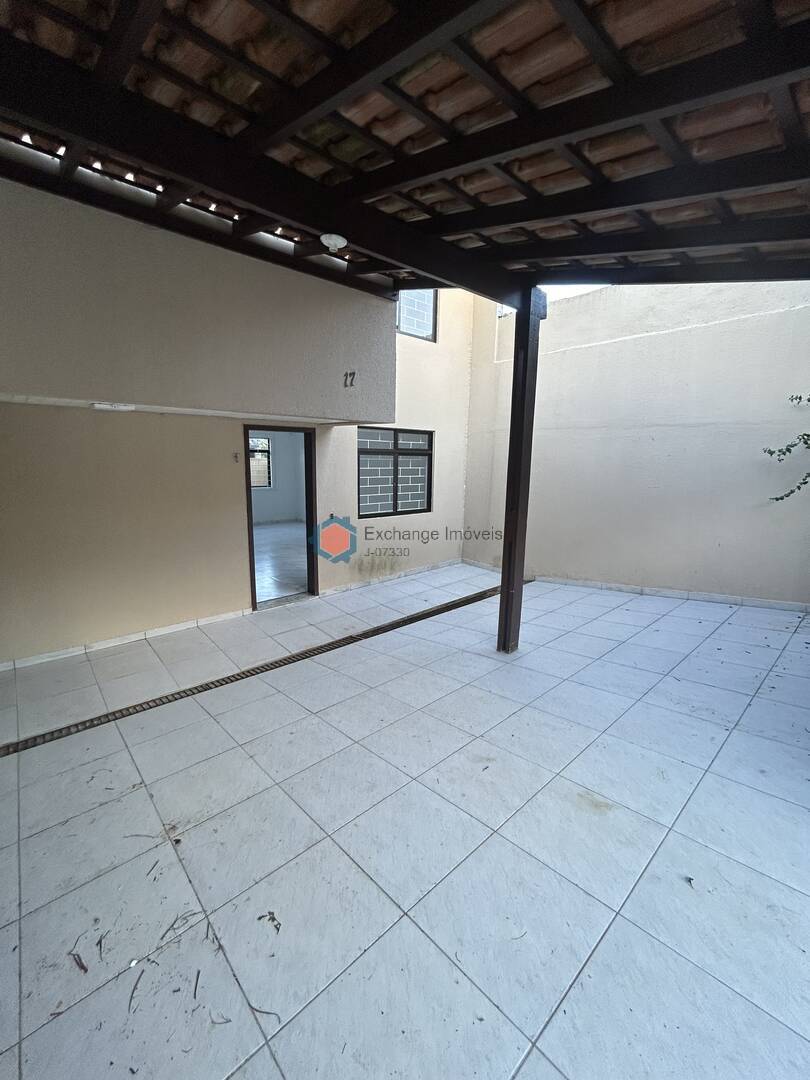 Sobrado, 3 quartos, 79 m² - Foto 4