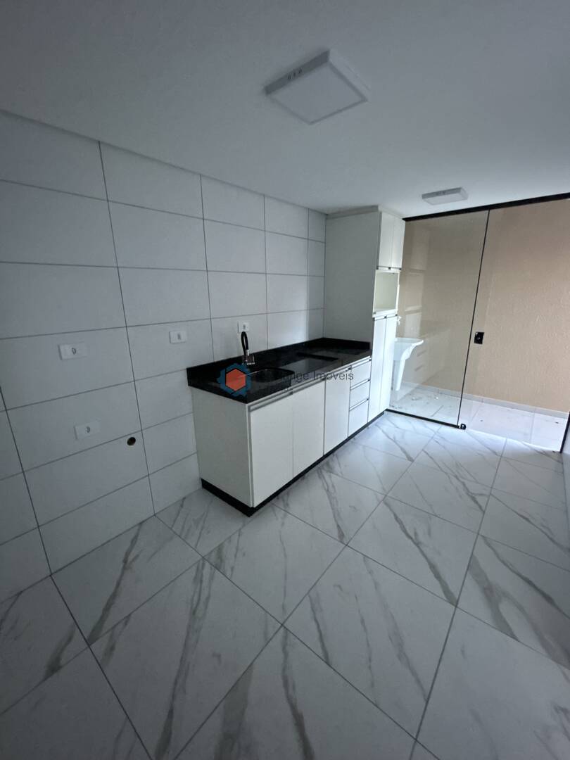Sobrado, 3 quartos, 79 m² - Foto 8