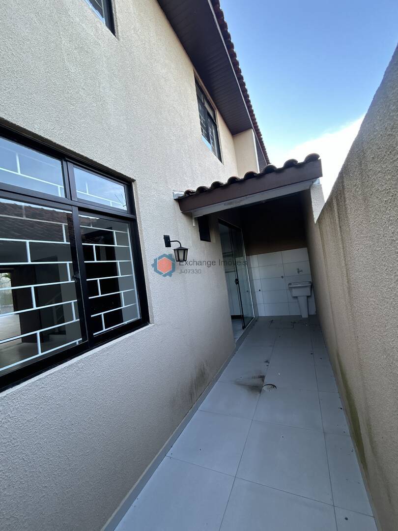 Sobrado, 3 quartos, 79 m² - Foto 11