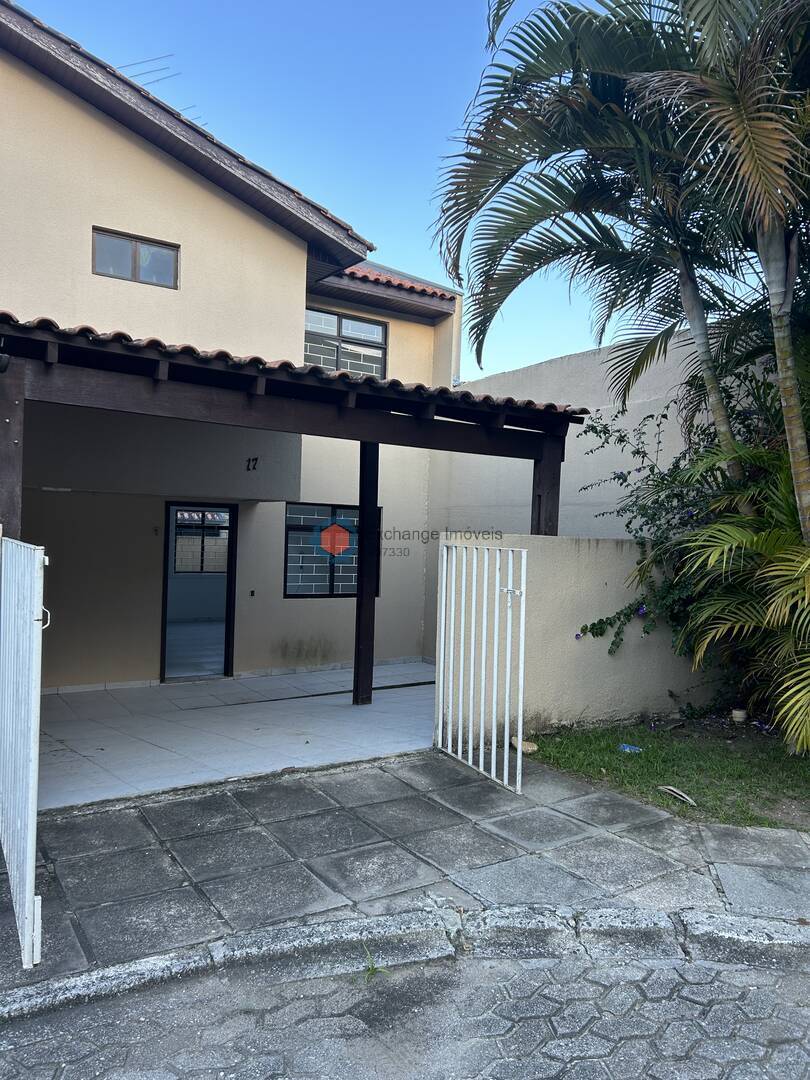 Sobrado, 3 quartos, 79 m² - Foto 1