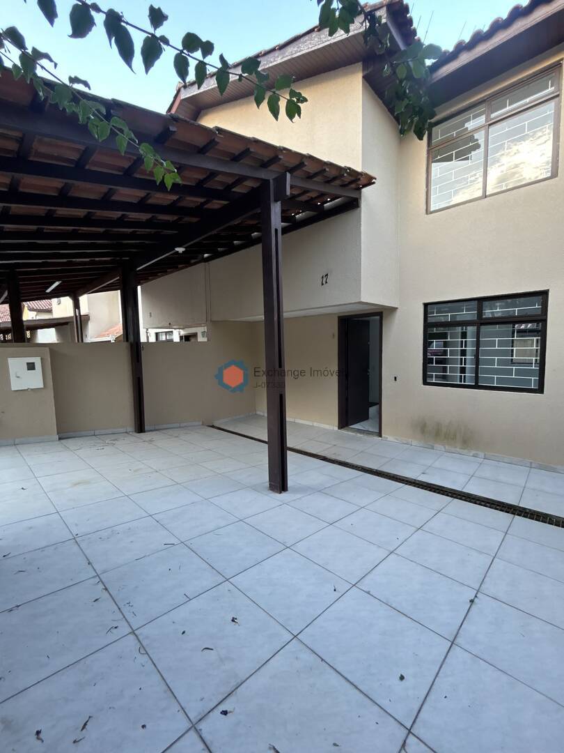Sobrado, 3 quartos, 79 m² - Foto 2