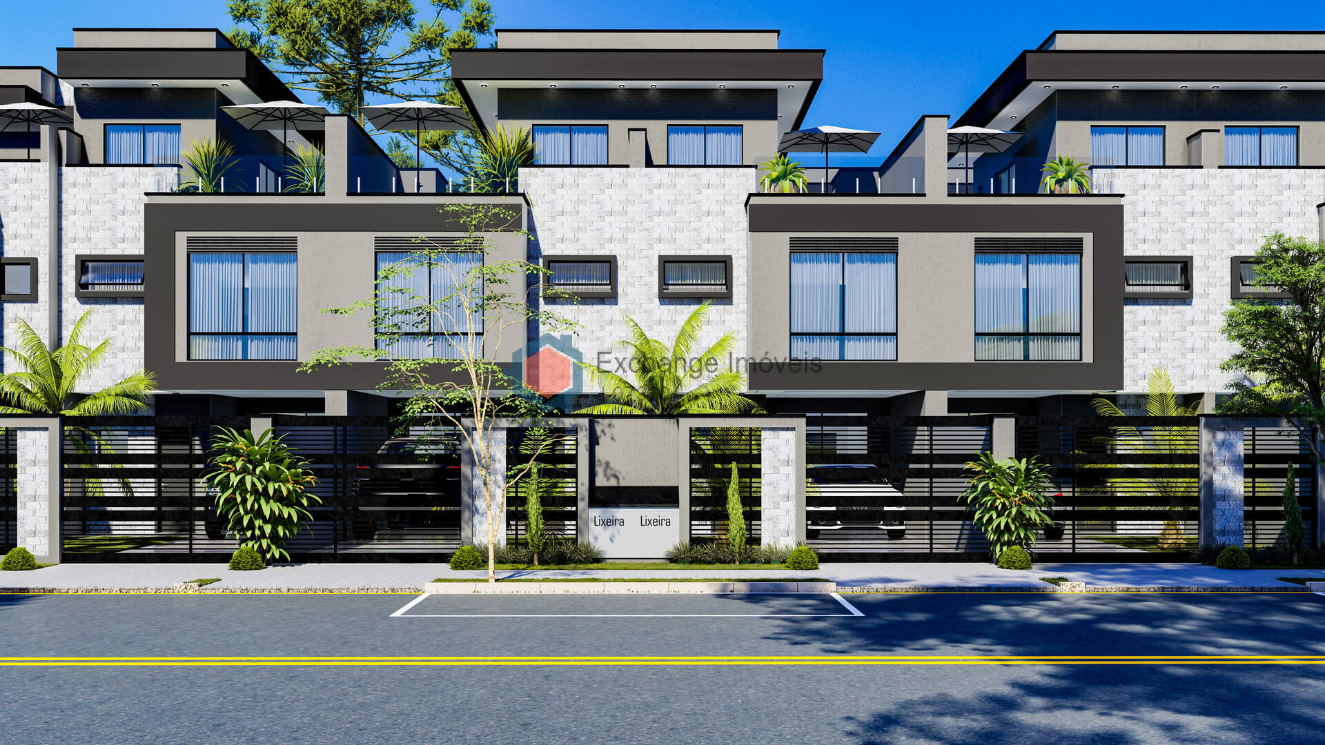 Sobrado, 3 quartos, 136 m² - Foto 5