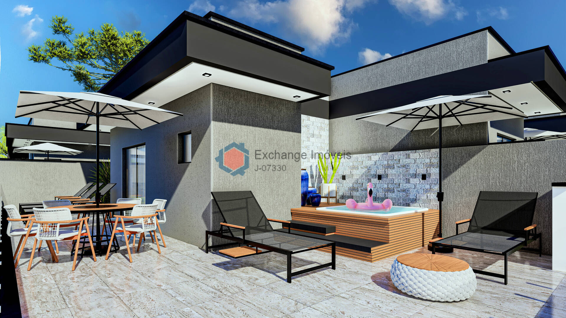 Sobrado, 3 quartos, 136 m² - Foto 8