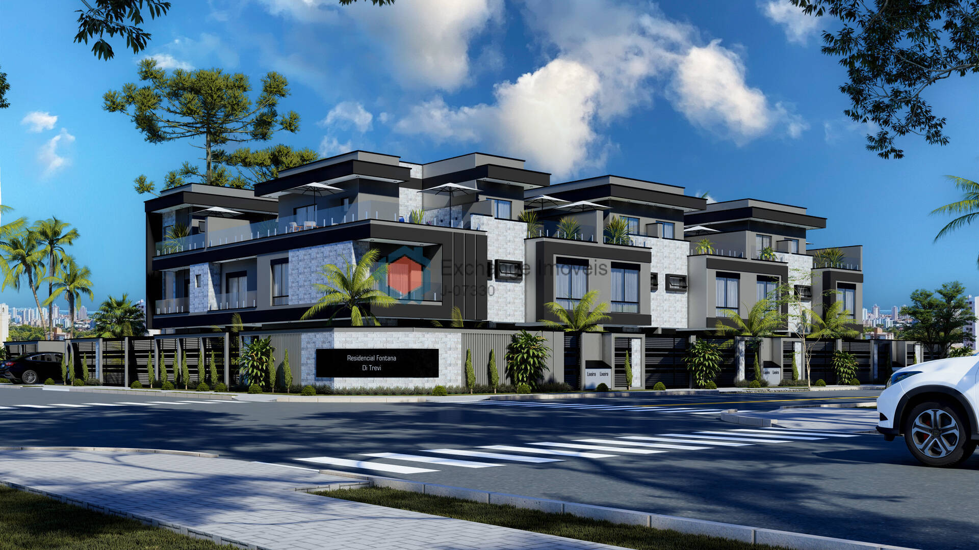 Sobrado, 3 quartos, 136 m² - Foto 4