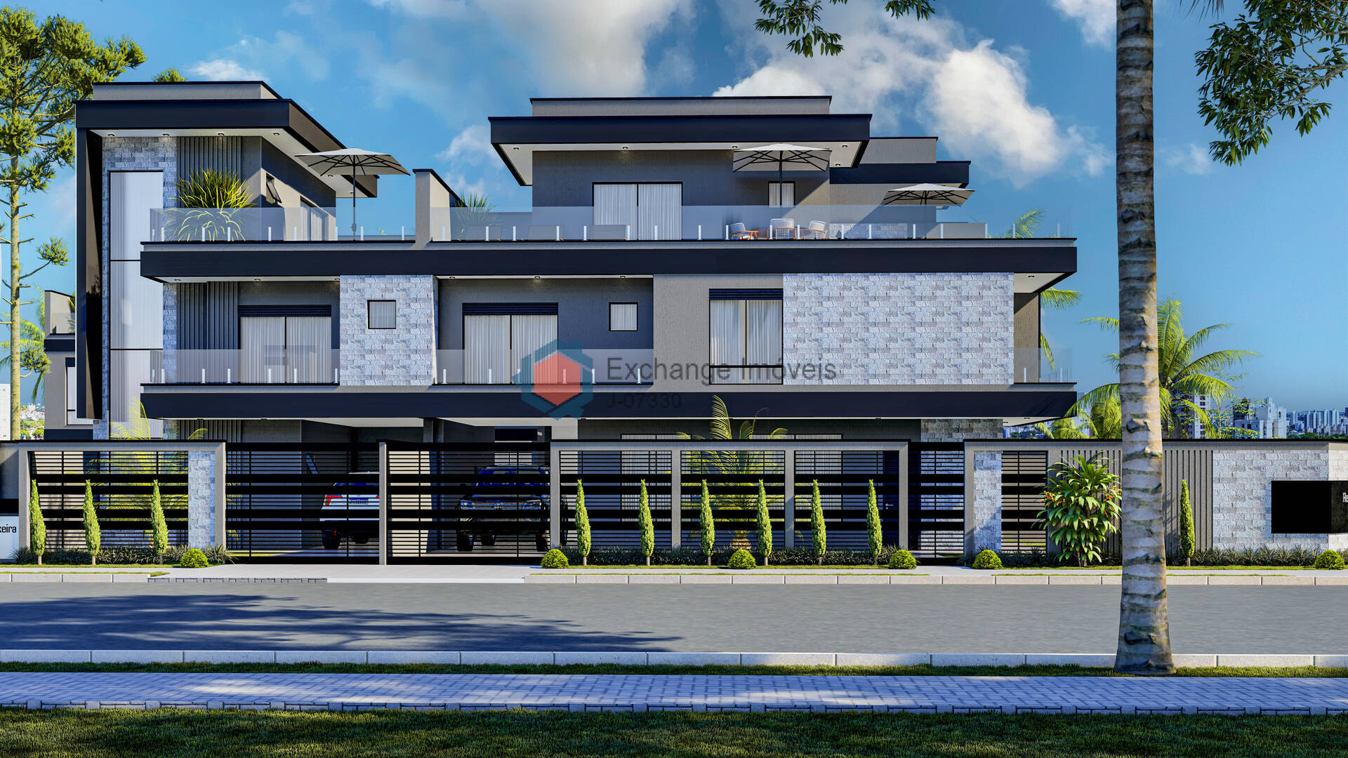 Sobrado, 3 quartos, 136 m² - Foto 5