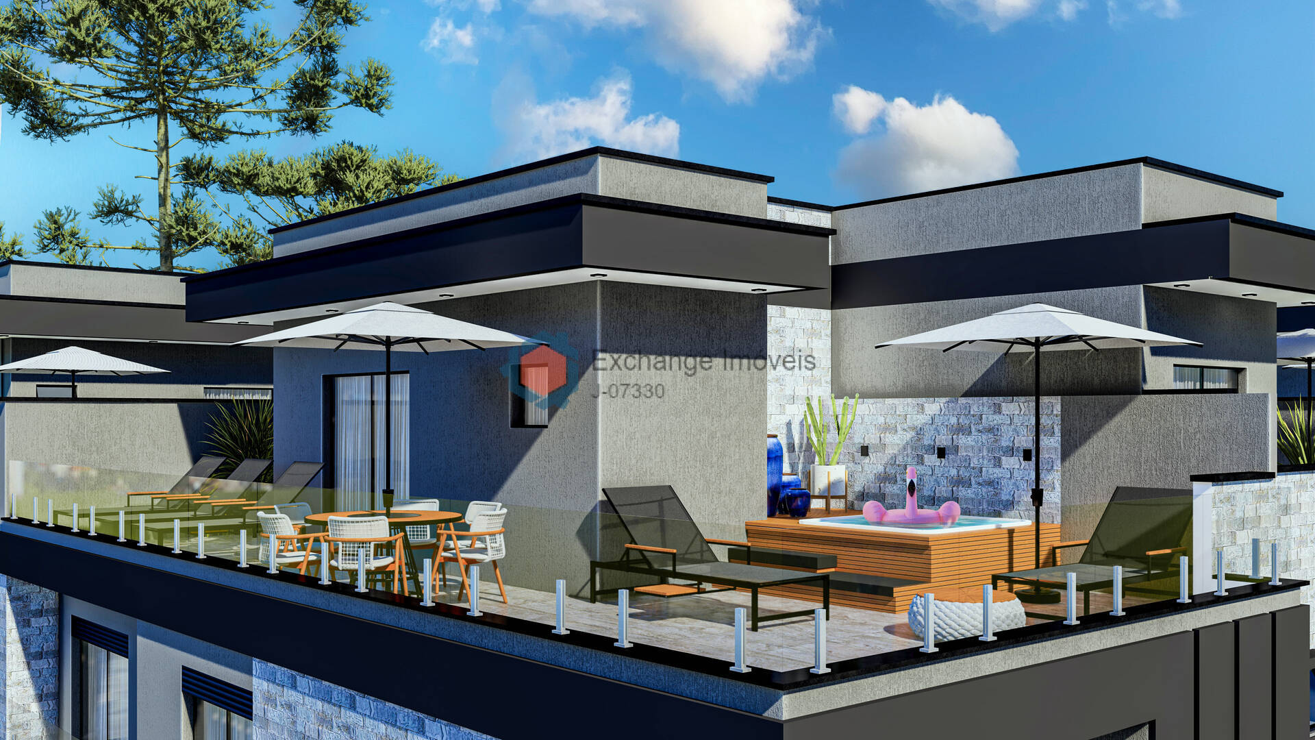 Sobrado, 3 quartos, 136 m² - Foto 7