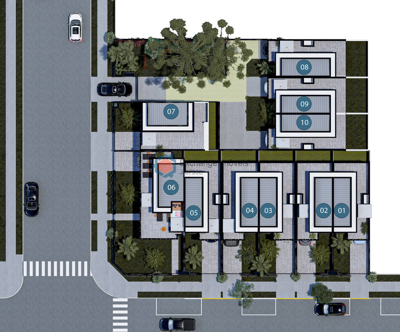 Sobrado, 3 quartos, 136 m² - Foto 10