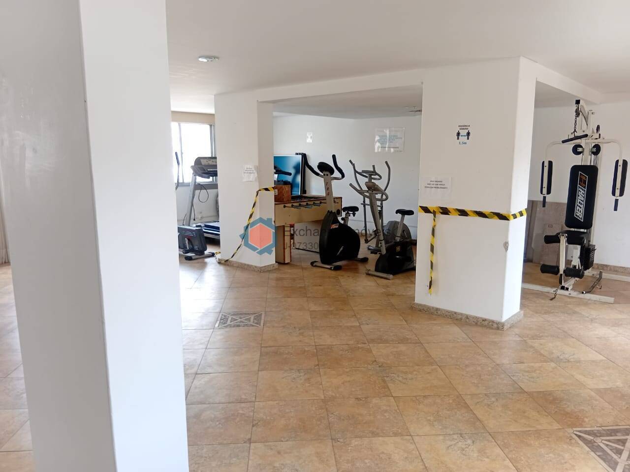 Apartamento, 2 quartos - Foto 10