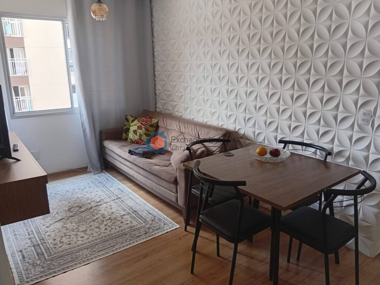 Apartamento, 2 quartos - Foto 2
