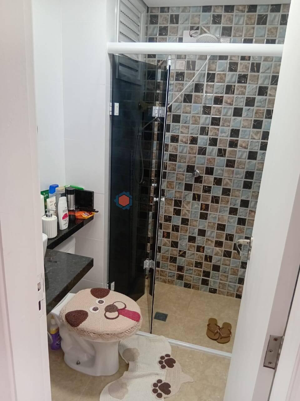 Apartamento, 2 quartos - Foto 8