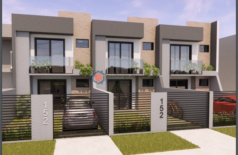 Sobrado, 3 quartos - Foto 5