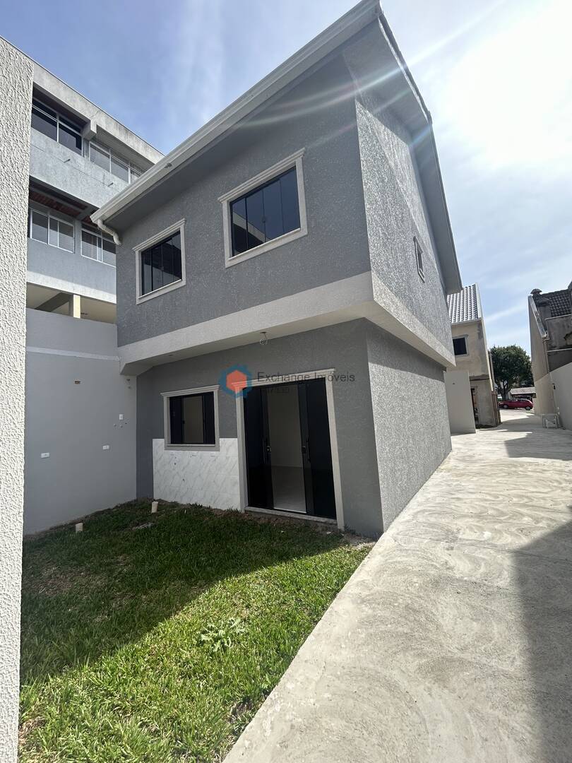 Casa, 3 quartos - Foto 3