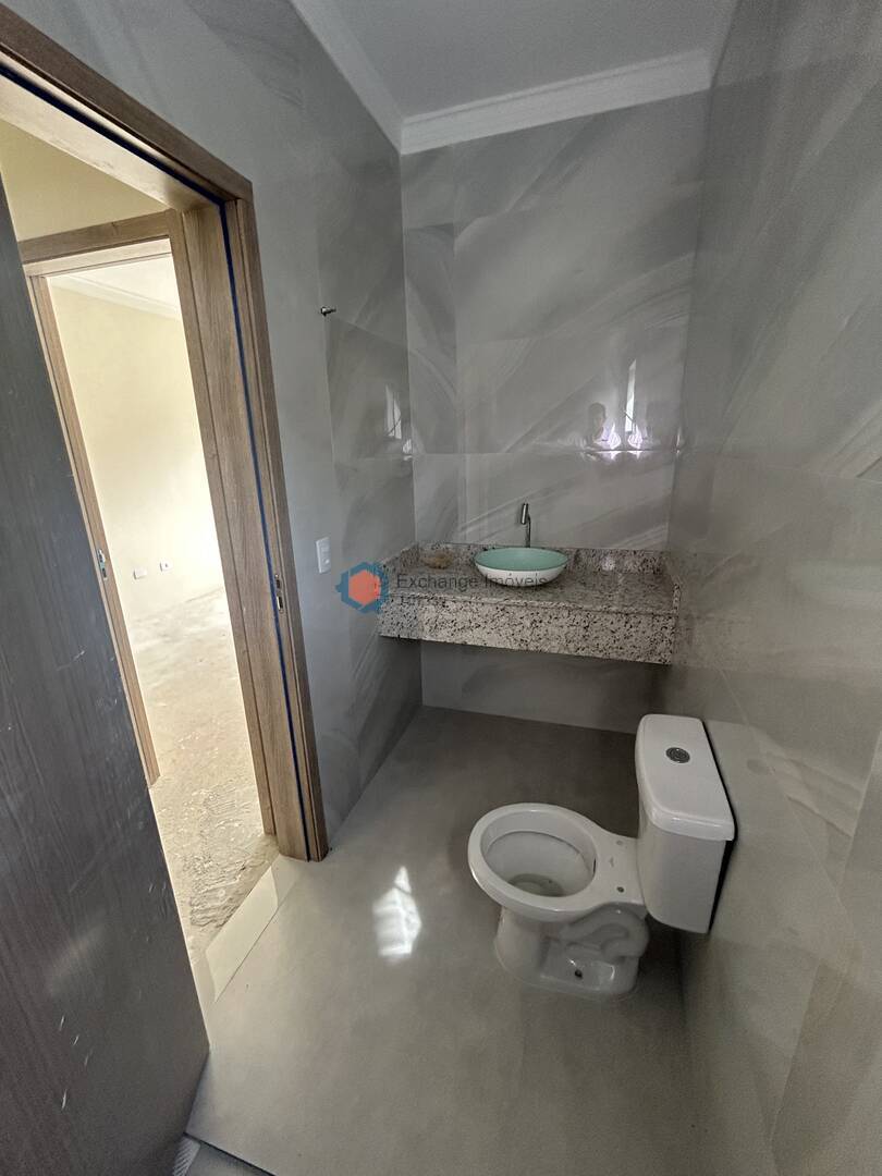 Casa, 3 quartos - Foto 12