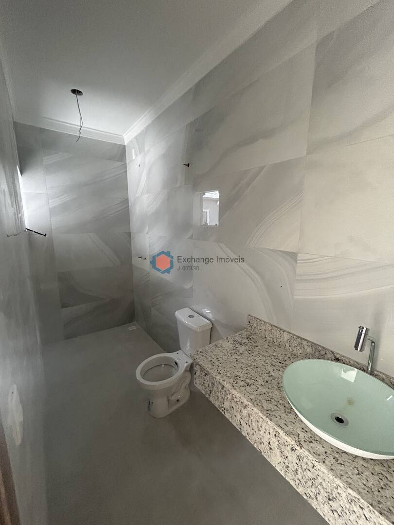 Casa à venda com 3 quartos - Foto 3