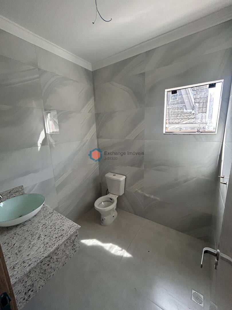 Casa à venda com 3 quartos - Foto 5