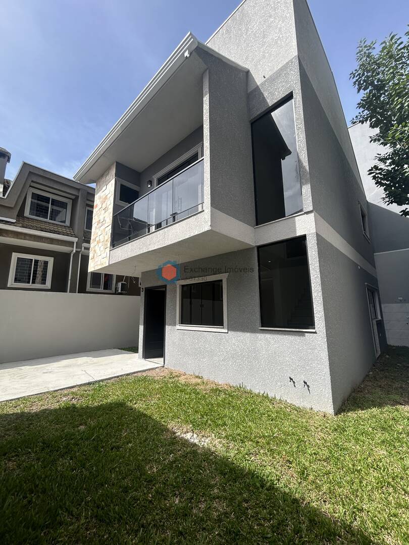 Casa à venda com 3 quartos - Foto 7