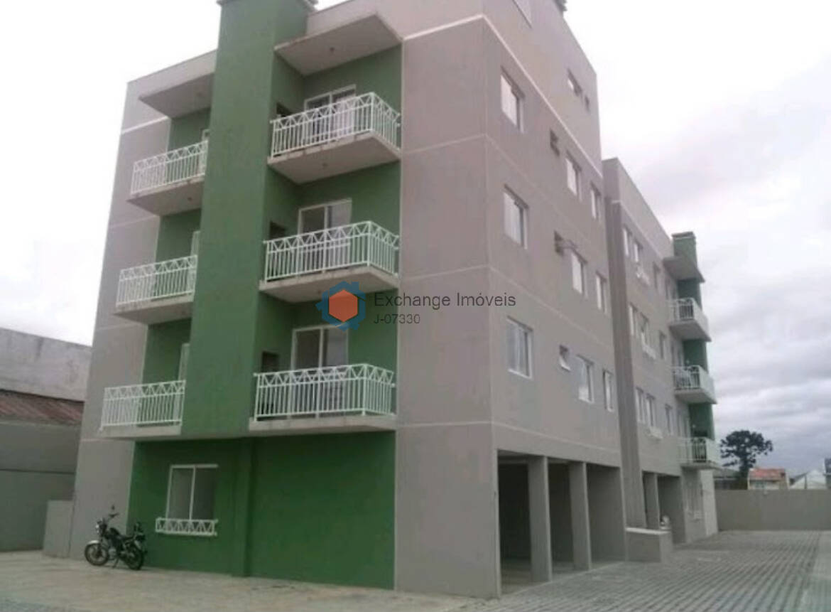 Apartamento à venda com 2 quartos, 70m² - Foto 1