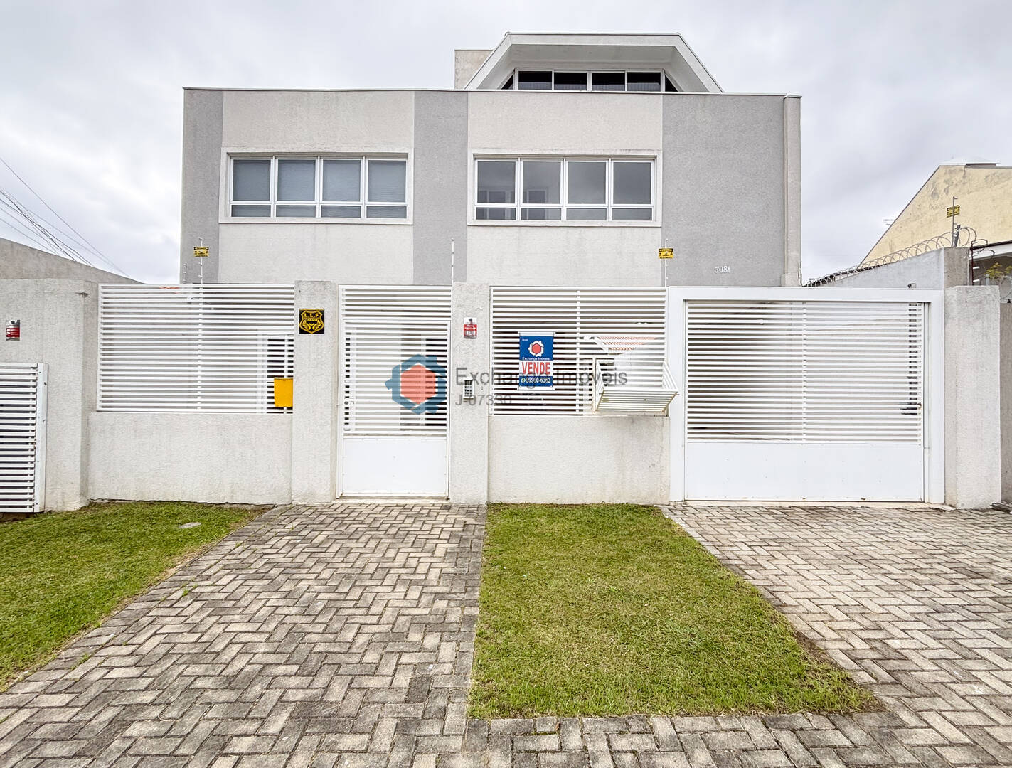 Sala-Conjunto - Foto 4