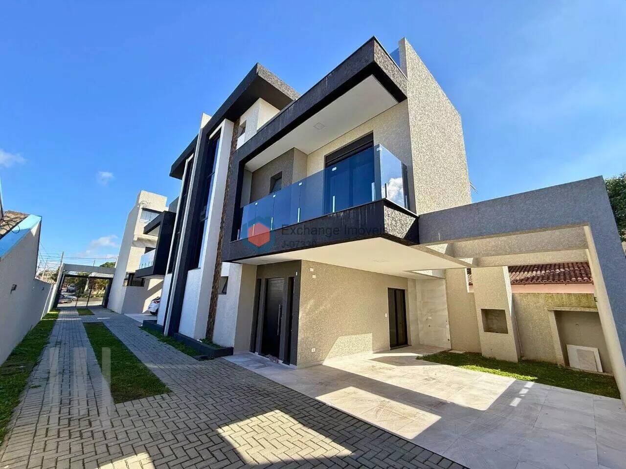 Sobrado à venda com 3 quartos, 139m² - Foto 23