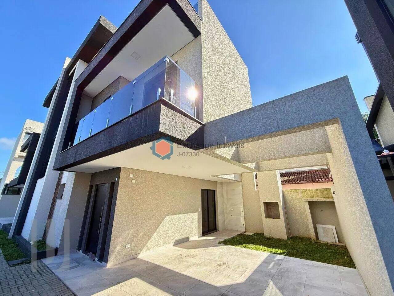 Sobrado à venda com 3 quartos, 139m² - Foto 22