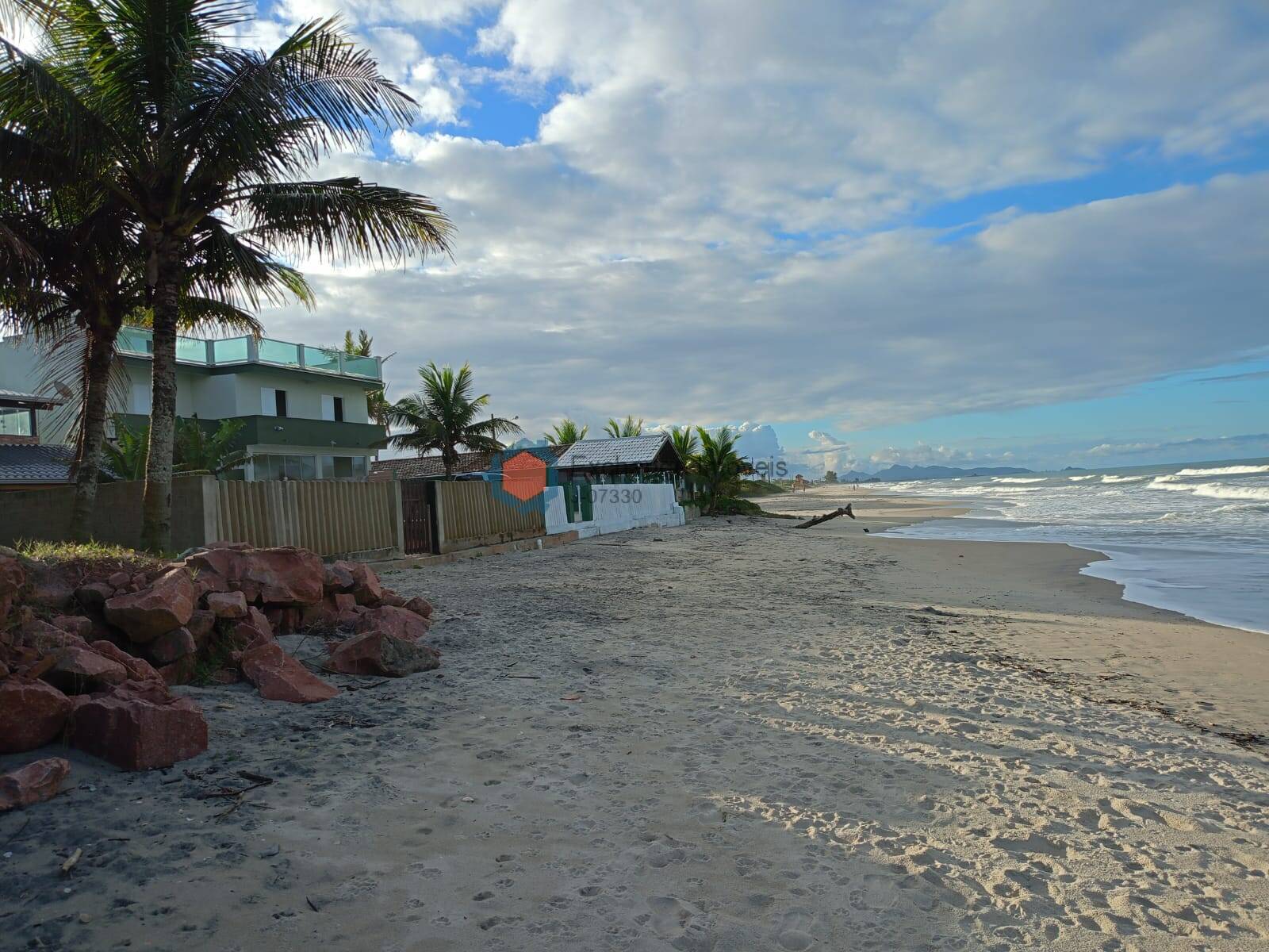 Casa, 5 quartos, 450 m² - Foto 1