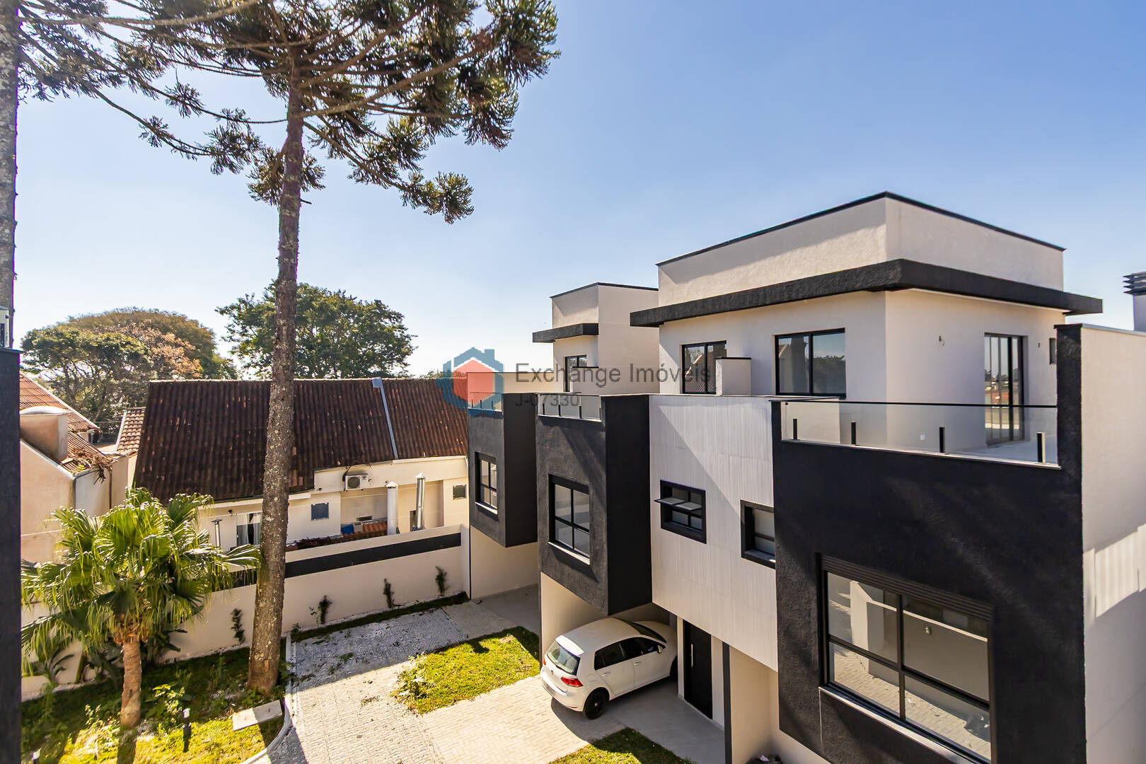 Sobrado, 3 quartos, 136 m² - Foto 12