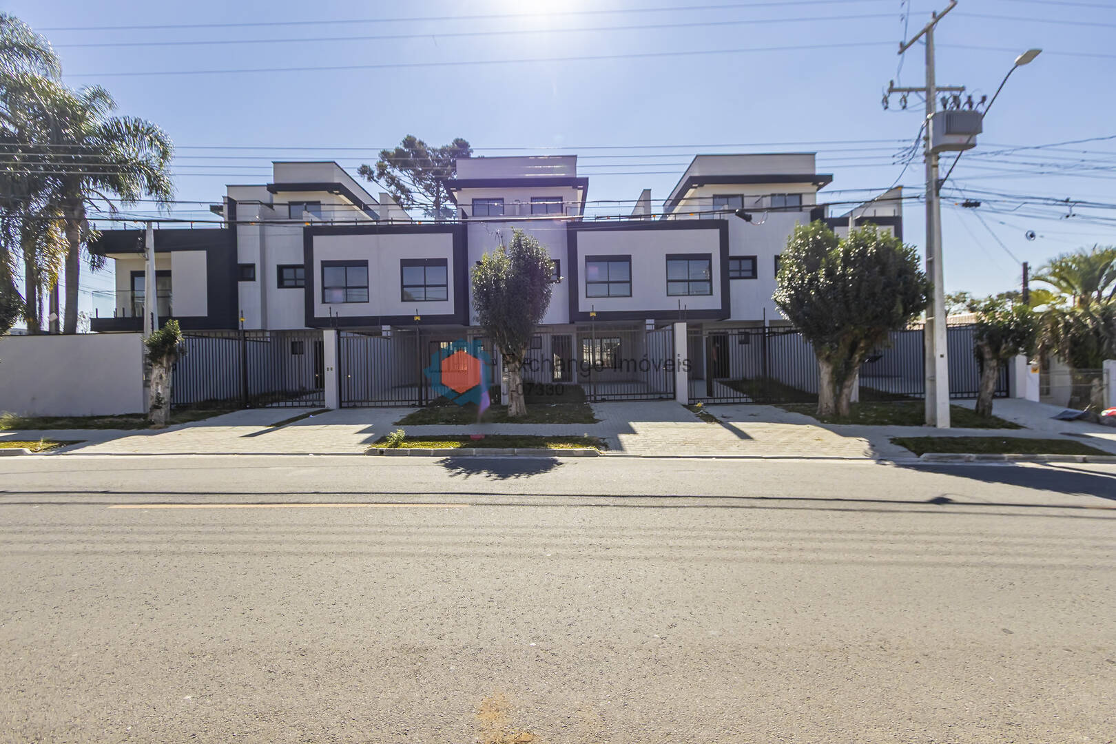 Sobrado, 3 quartos, 136 m² - Foto 1