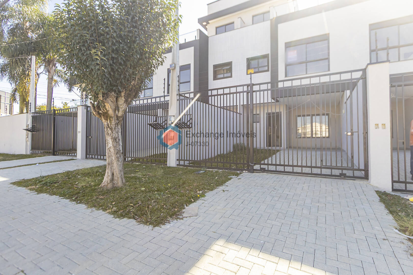 Casa, 3 quartos, 137 m² - Foto 1