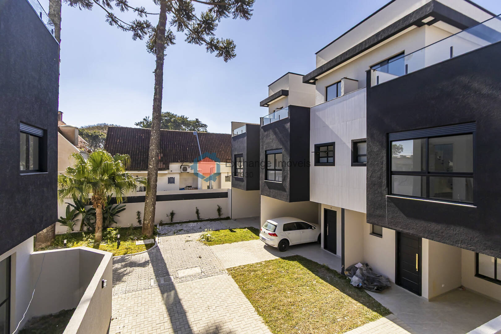 Casa, 3 quartos, 137 m² - Foto 31