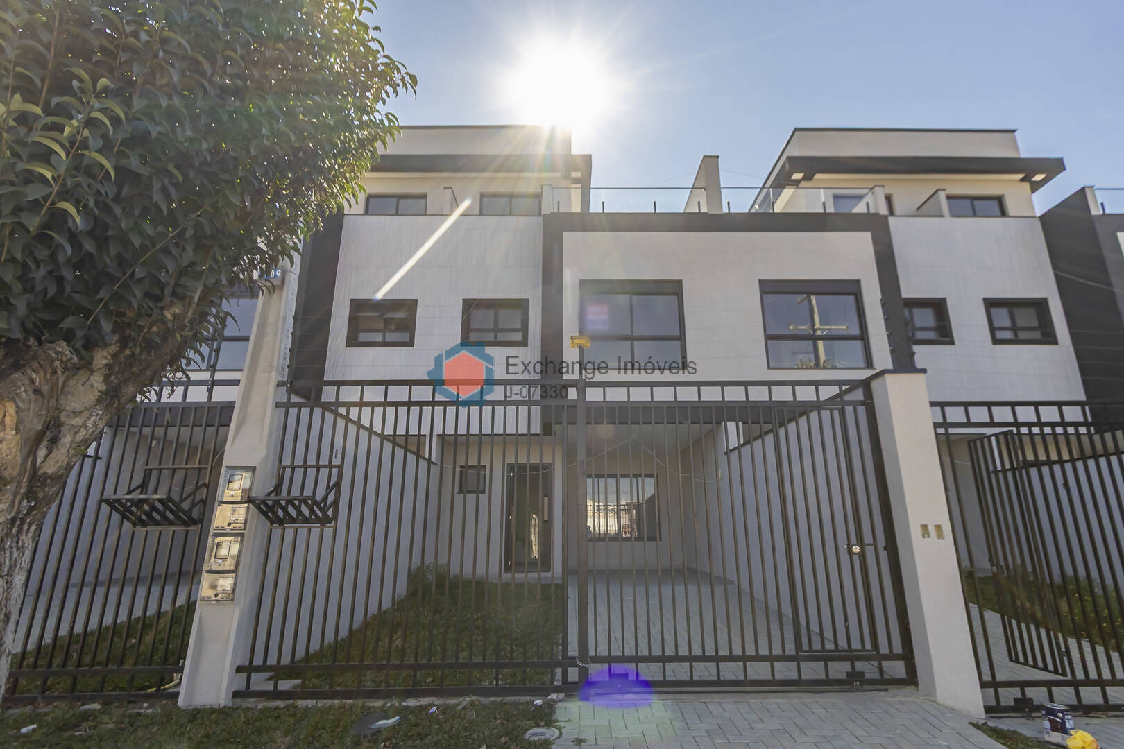 Casa, 3 quartos, 137 m² - Foto 2