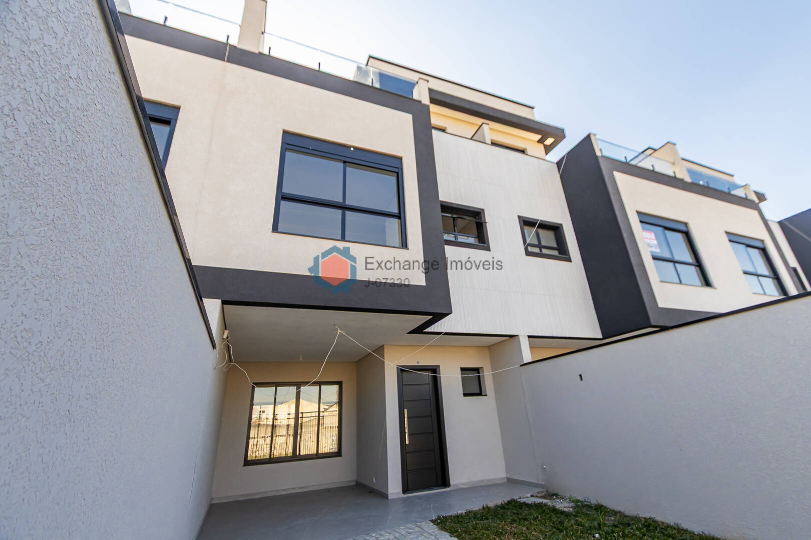 Casa, 3 quartos, 136 m² - Foto 32