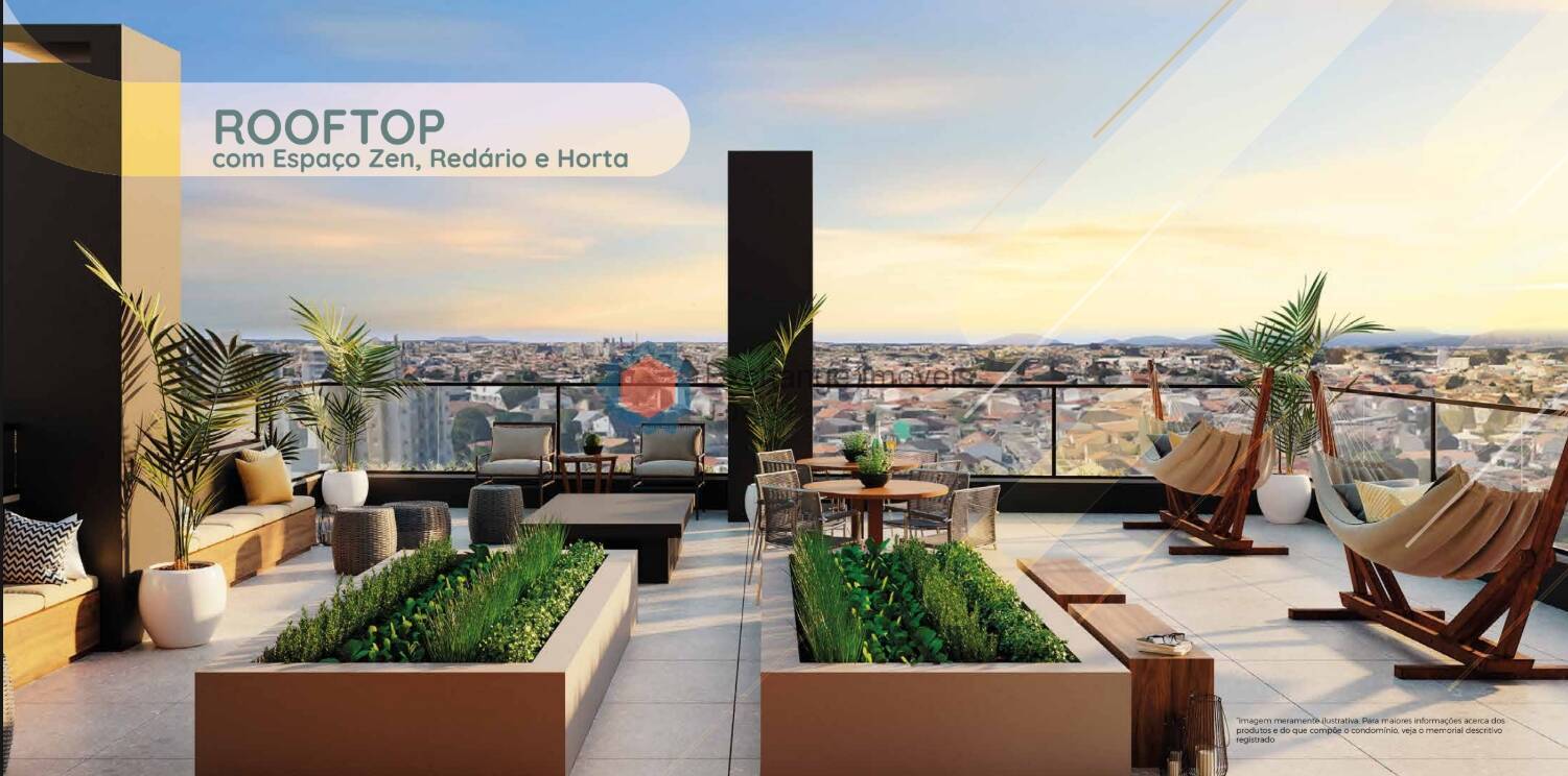 Apartamento à venda com 2 quartos, 46m² - Foto 15