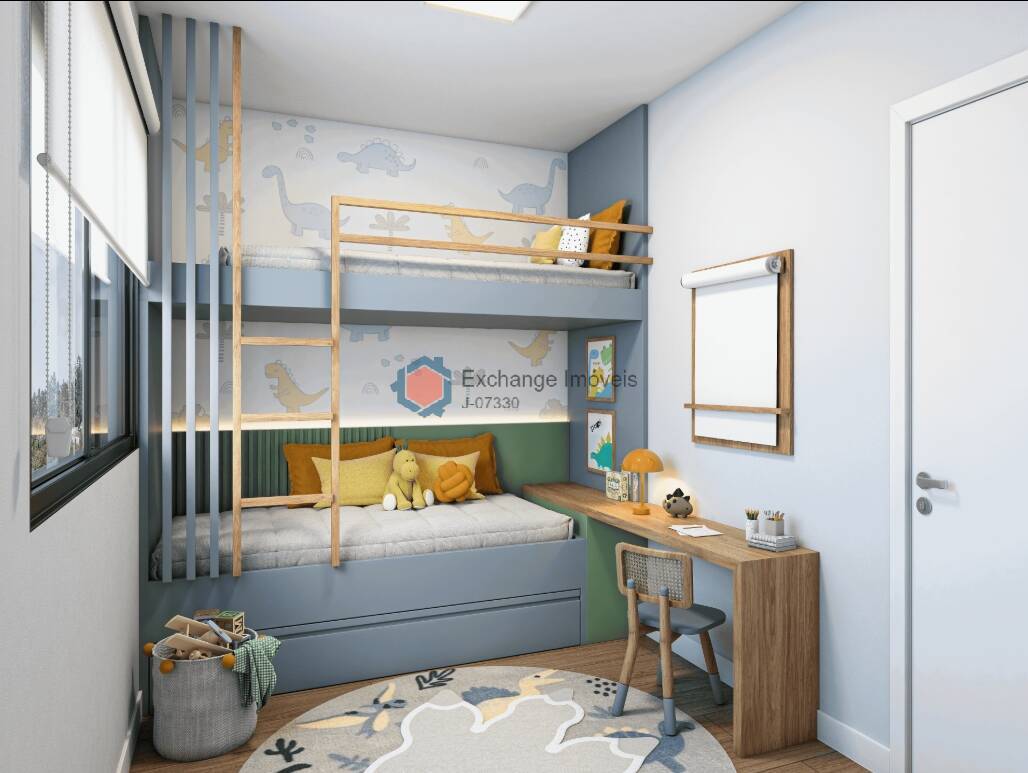 Apartamento à venda com 2 quartos, 44m² - Foto 11