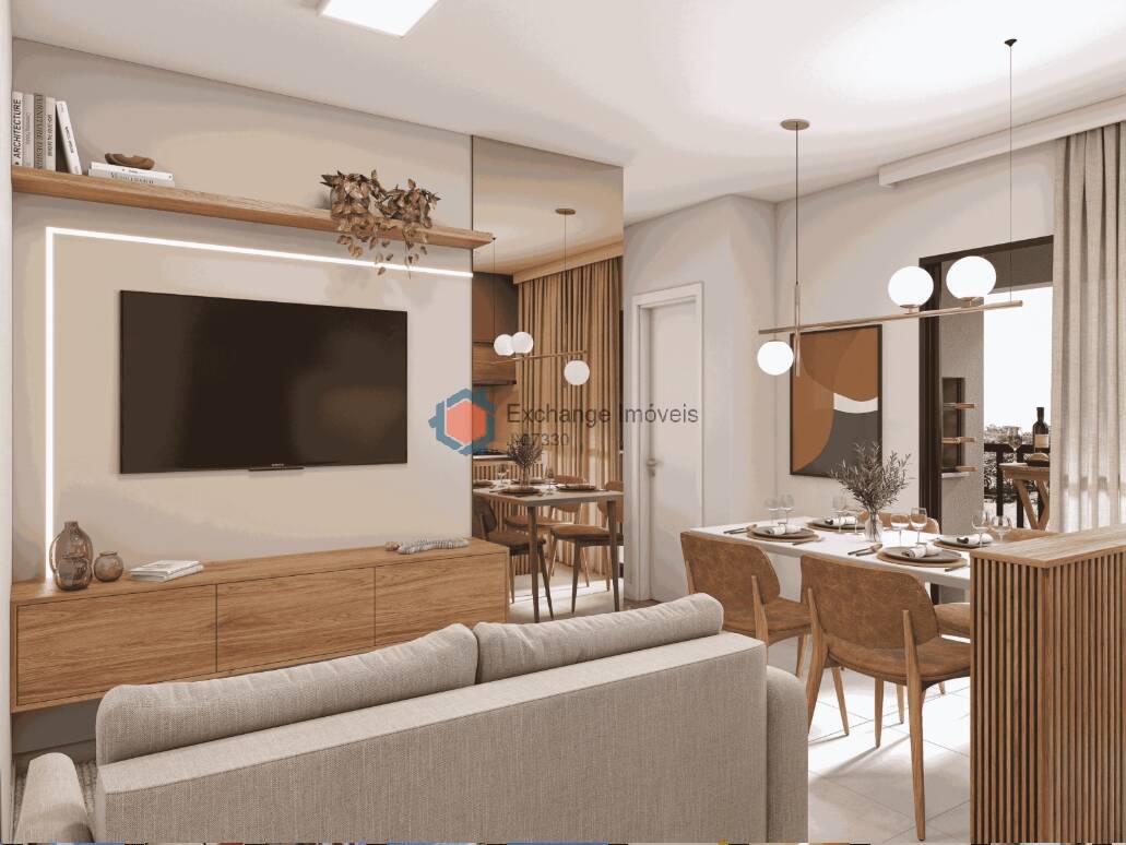 Apartamento à venda com 2 quartos, 44m² - Foto 13
