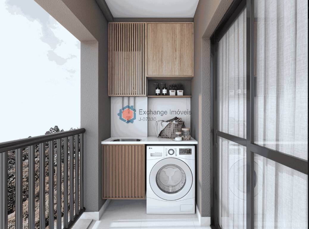 Apartamento à venda com 2 quartos, 44m² - Foto 15