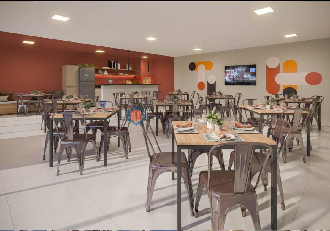 Apartamento à venda com 2 quartos, 44m² - Foto 16