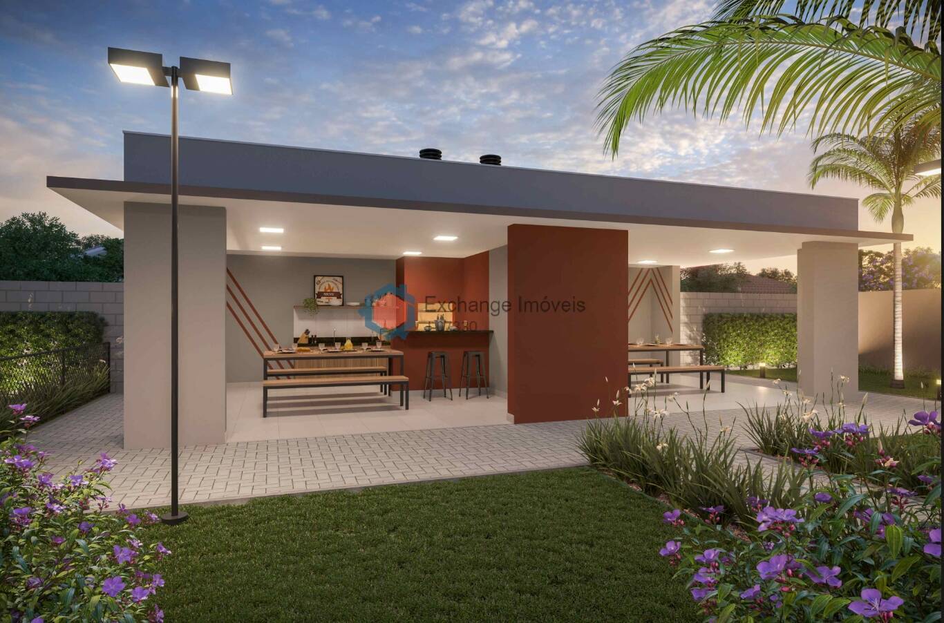 Apartamento à venda com 2 quartos, 44m² - Foto 17